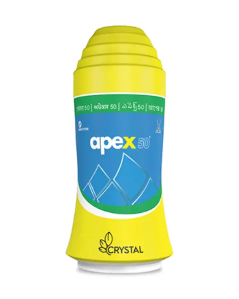 Apex-50 Insecticide 1