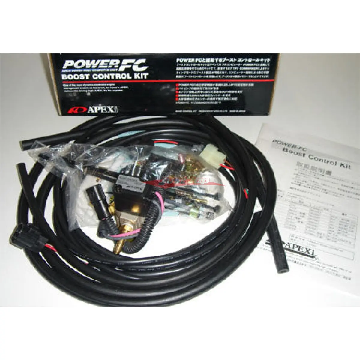 Apexi Power Fc Boost Control Kit Fits R32/R33/R34/S13/S14/Rnn14/Gc8 1