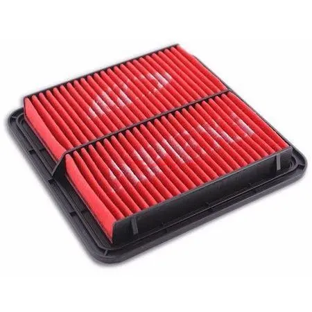 Apexi Power Intake Drop-In Panel Air Filter Fits Mitsubishi Lancer / Mirage 4G13/4G15/4G91/4G92/6A10/4G93 (Ca/Cb) & Lancer Evolution 1-3 4G63 (Cd9a/Ce9a) 1