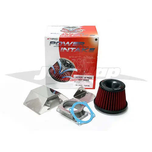 Apexi Power Intake Kit Fits Mitsubishi Lancer Evolution 4/5/6 Cn9a/Cp9a 1