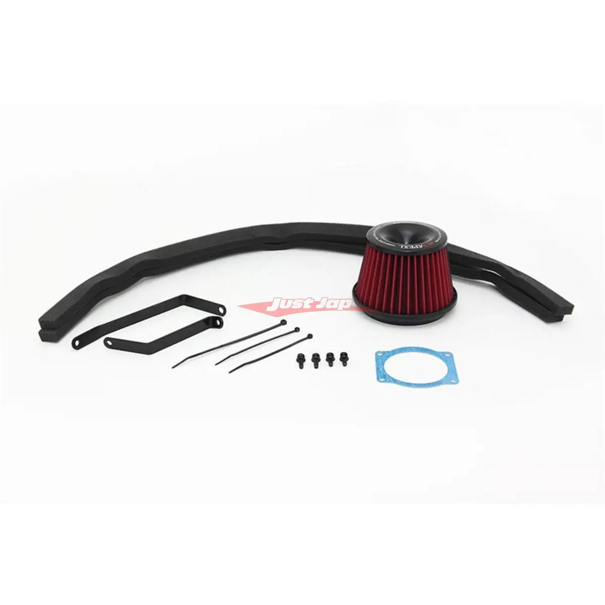 Apexi Power Intake Kit Fits Subaru Forester Sf (9/98~2/02) 1