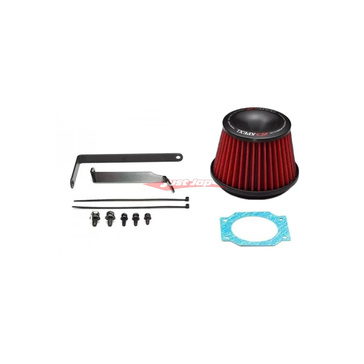 Apexi Power Intake Kit Fits Subaru Forester Sf5 (2/97~9/98) & Liberty / Legacy Bd/Bg (10/93~12/98) 1