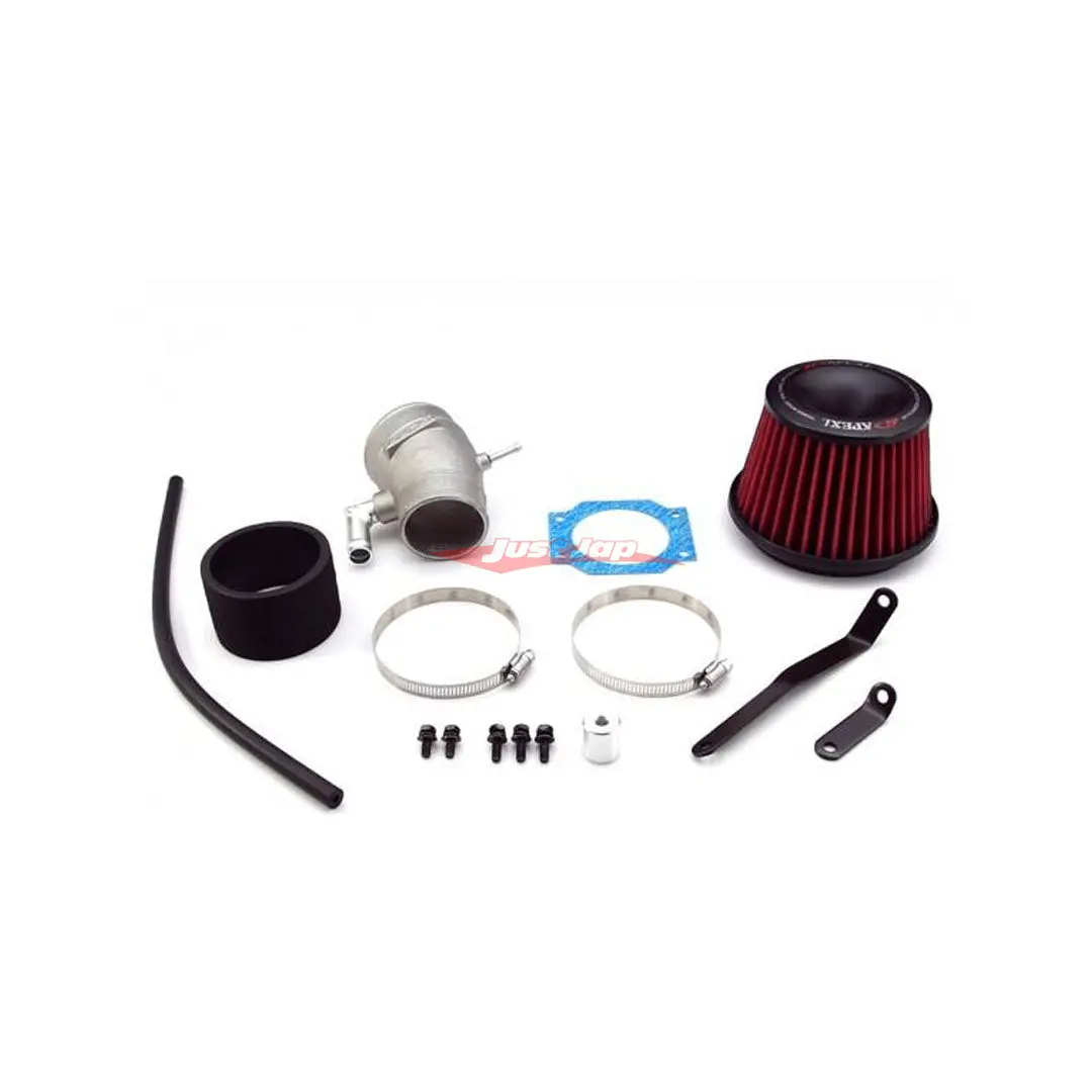 Apexi Power Intake Kit Fits Subaru Impreza Wrx Gc8/Gf8 (11/92~9/96) & Liberty / Legacy Bc/Bf (2/89~10/93) 1
