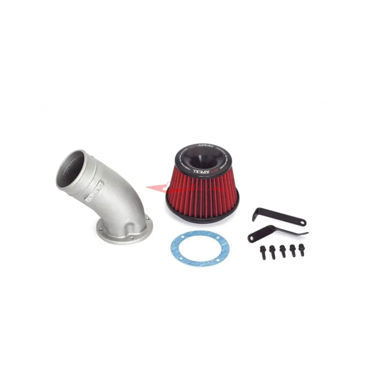 Apexi Power Intake Kit Fits Toyota Supra Jza80 (2Jz-Gte) 1