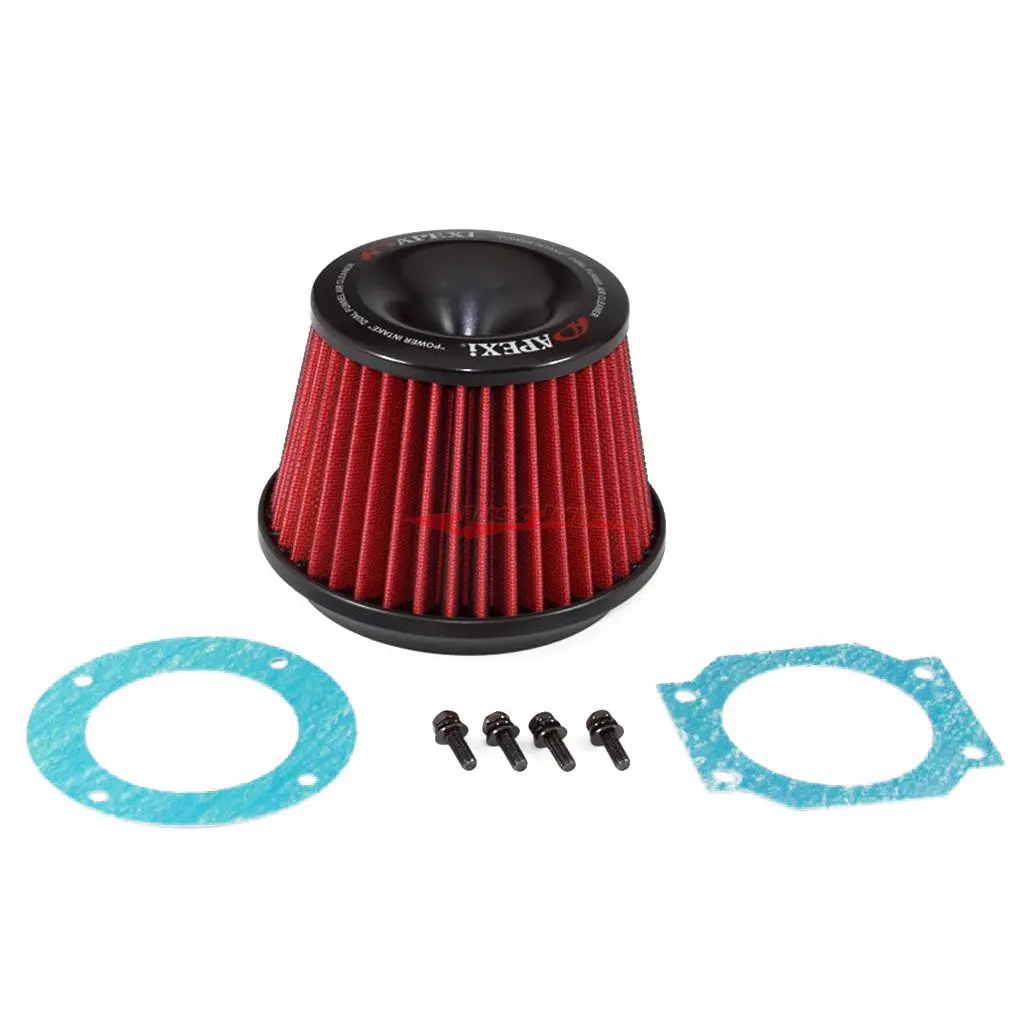 Apexi Power Intake Kit Replacement Filter - 500-A022 1
