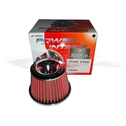 Apexi Power Intake Kit Replacement Filter - 500-A033 1