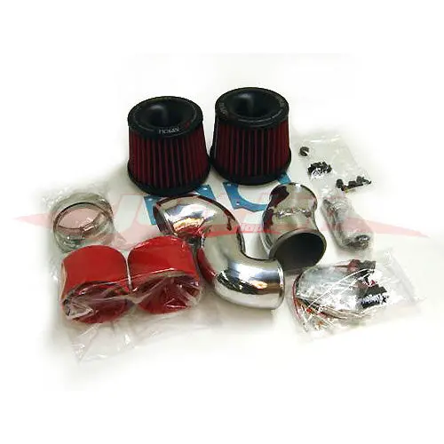 Apexi Super Suction Kit Fits Nissan Skyline R32 Gtr Rb26dett (Z32 Afm) 1