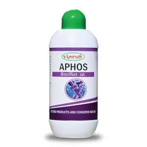 Amruth Aphos Liquid (Bio Fertilizer) 1
