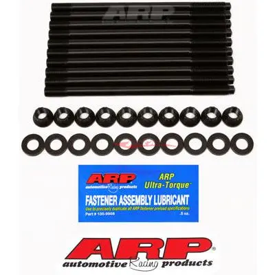 Arp 2000 Head Stud Kit Fits Mitsubishi Lancer Evolution X Cz4a 2.0L Turbo (4B11) 1