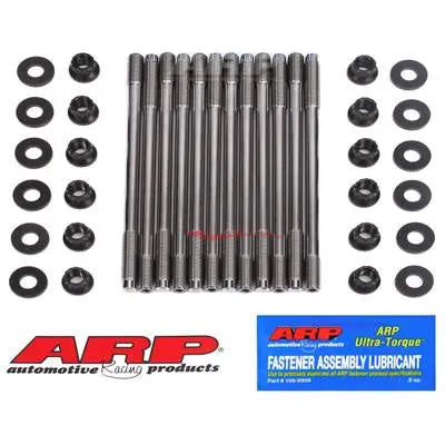 Arp 2000 Head Stud Kit Fits Subaru Wrx, Forester, Legacy, Legacy & Outback Ej20/Ej25 01-14 1