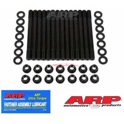 Arp 2000 Head Stud Kit (M12) Fits Ford Falcon Ba/Bf/Fg Xr6 Barra 4.0L 1