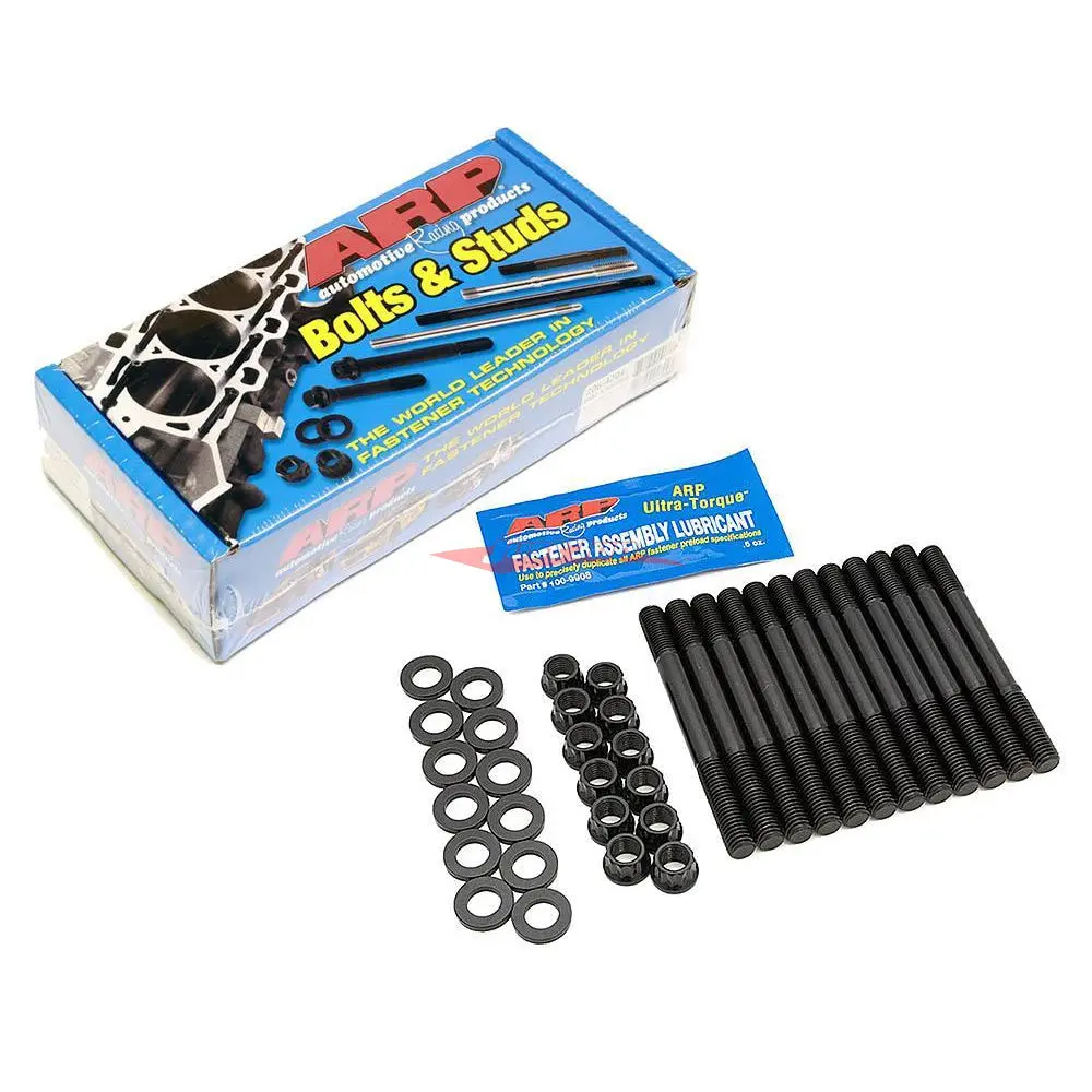 Arp 2000 Main Stud Kit Fits Nissan Rb20 / Rb25 / Rb26 / Rb30 1