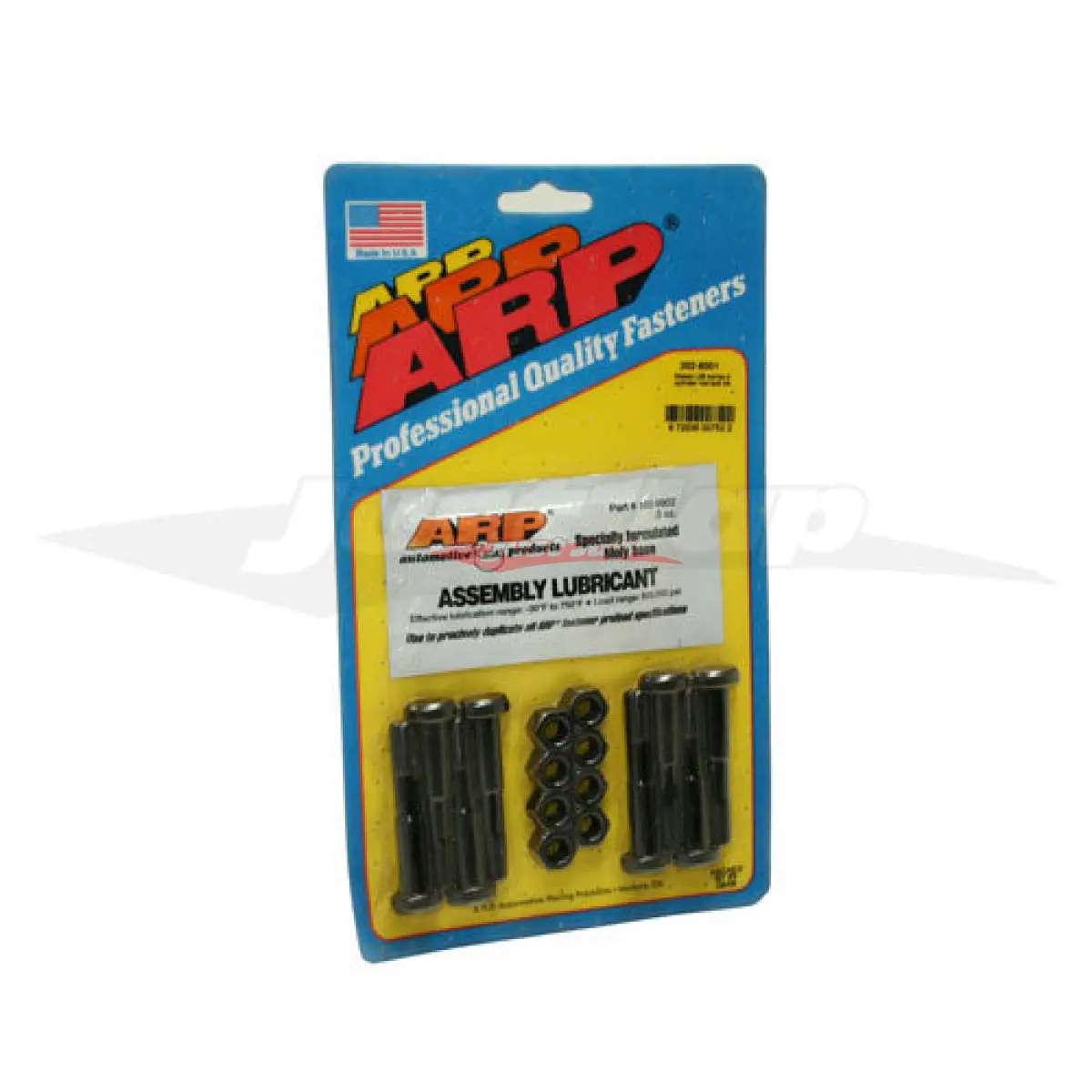 Arp 4 Cylinder Rod Bolt Set Fits Nissan L20 1