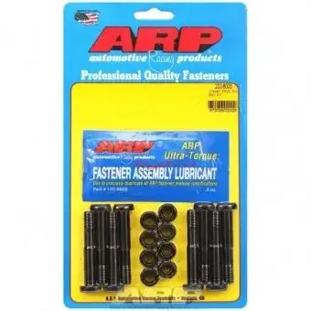 Arp 4 Cylinder Rod Bolt Set Fits Nissan Sr20de/T 1