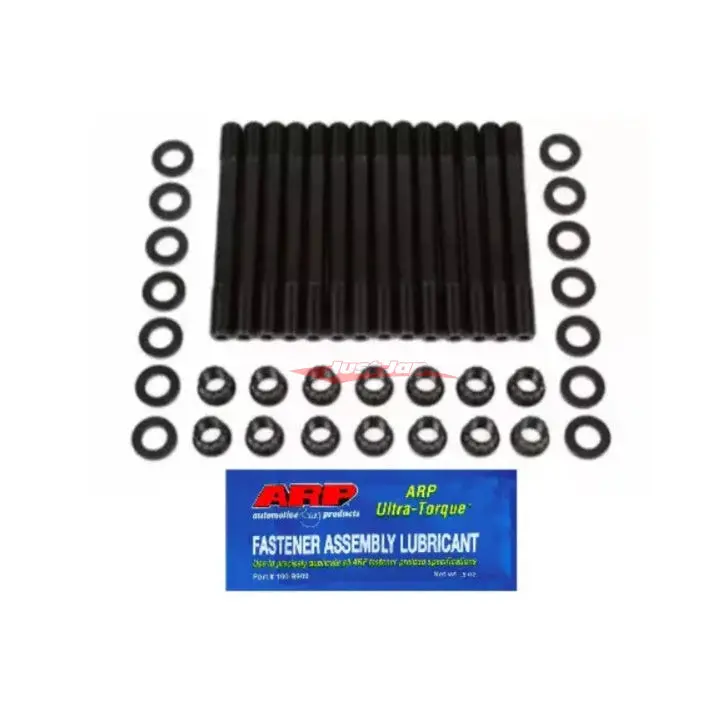 Arp 8740 Head Stud Kit Fits Nissan Ca18de/T 1