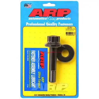 Arp Harmonic Balancer / Damper Bolt Fits Nissan R32/R33/R34 Skyline Gtr & C34 Stagea 260Rs Rb26dett 1