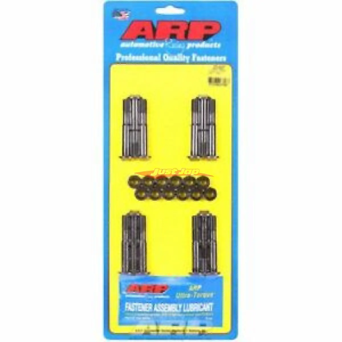 Arp Rb26 Connecting Rod Bolt Set Fits Nissan R32/R33/R34 Skyline Gtr & C34 Stagea 260Rs Rb26dett 1
