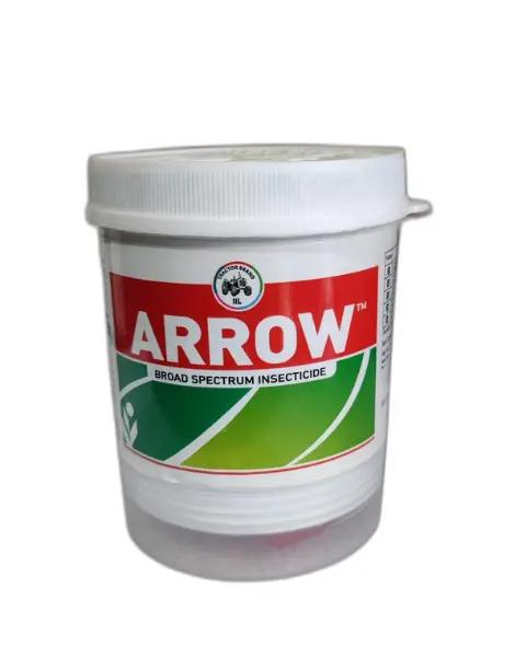 Arrow Insecticide (Thiamethoxam 25% Wg) For Sucking Pests Control 1