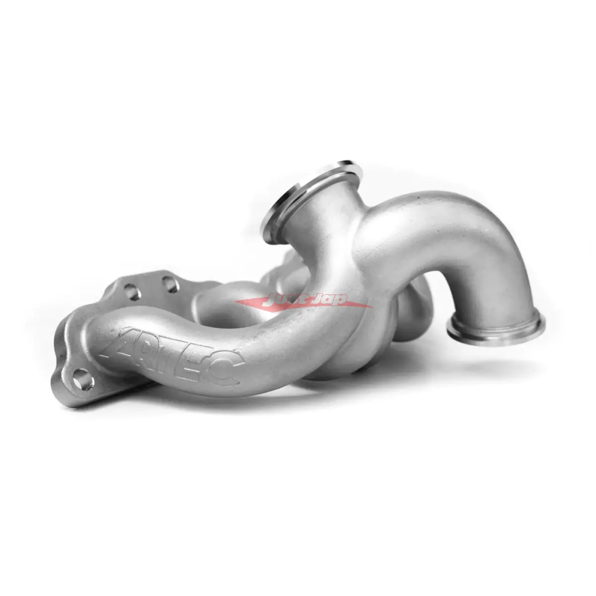 Artec Nissan Sr20 V-Band Exhaust Manifold 1