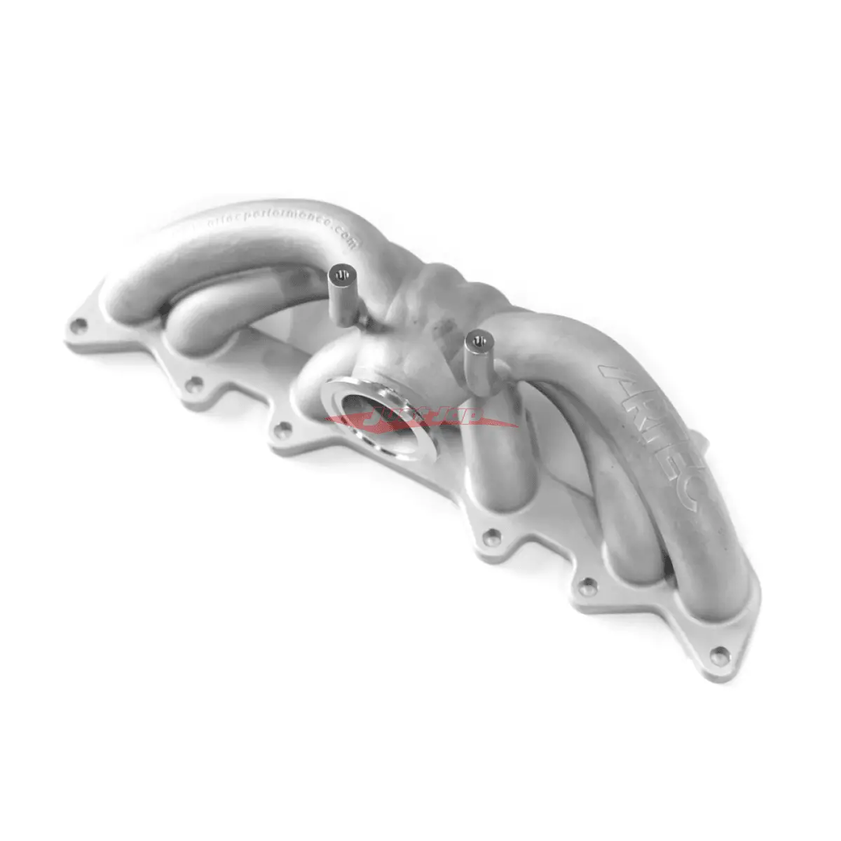 Artec Toyota 1Jz Vvti Low Mount V-Band Exhaust Manifold 1