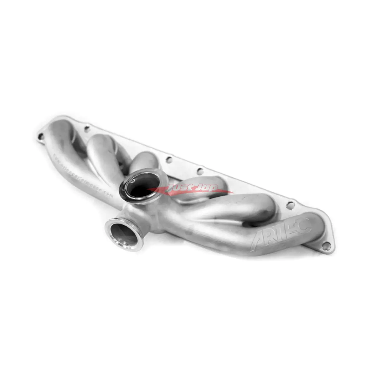 Artec Toyota 2Jz-Ge V-Band Exhaust Manifold 1