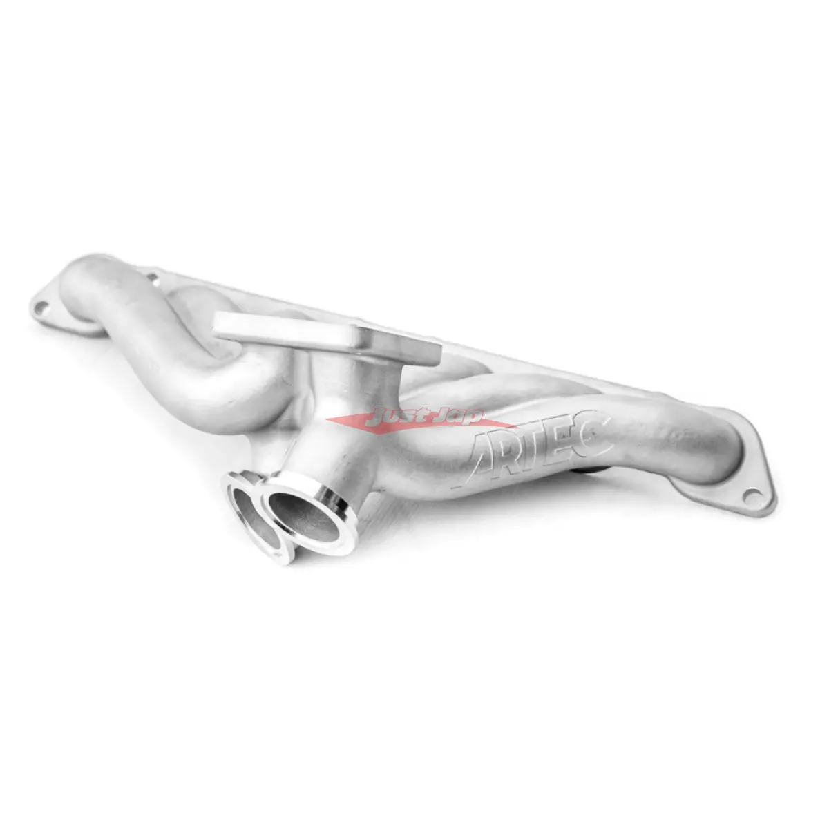 Artec Toyota 2Jz Gte T4 Exhaust Manifold 1