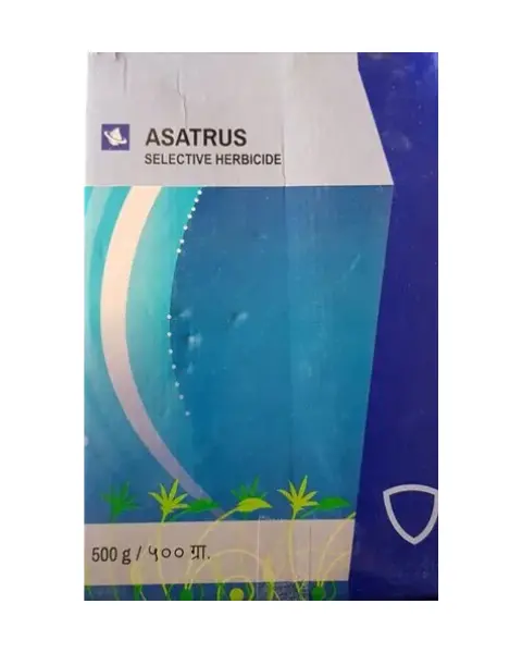 Asatrus Herbicide 1