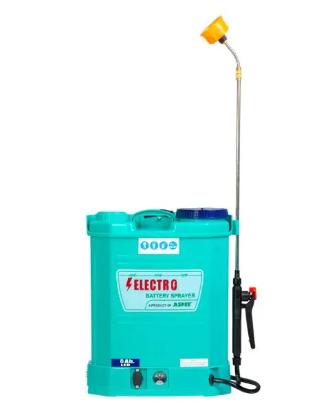 Aspee Electro Battery Sprayer Ael12 12A 1