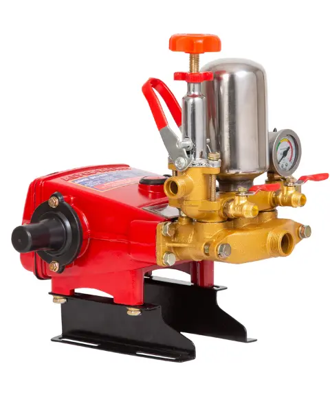 Aspee Hivol Power Sprayer (Hv-30) 1