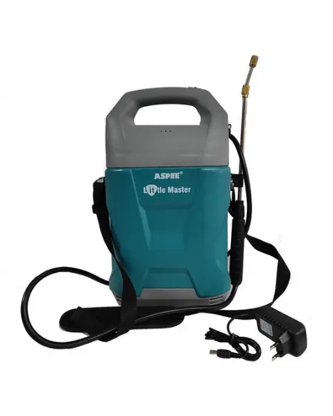 Aspee Little Master Battery Sprayer (Lm-5L) 1