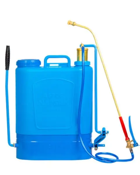 Aspee Napsak Sprayer Srp50 1