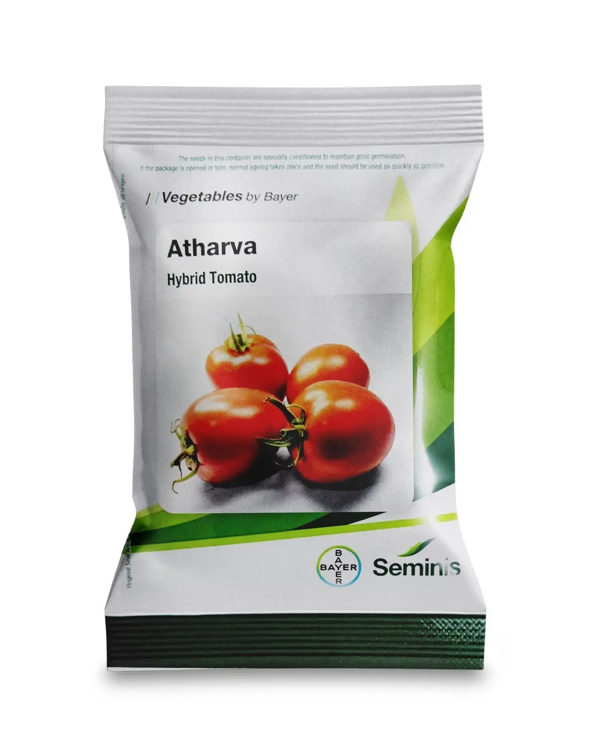 Atharva Tomato Seeds - Hybrid Tomato Seeds 1