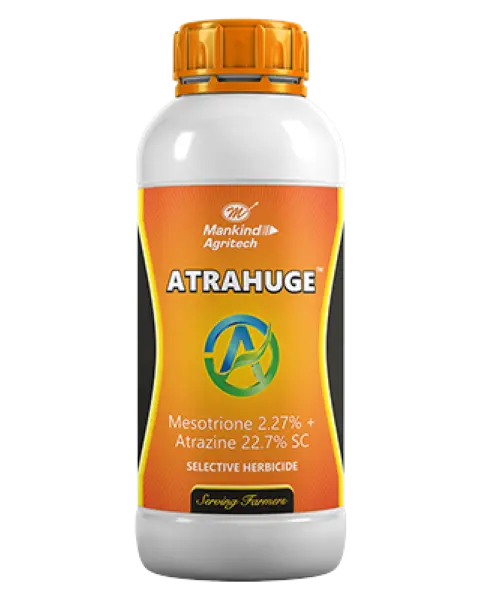 Atrahuge Herbicide 1