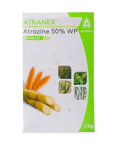 Atranex Herbicide 1