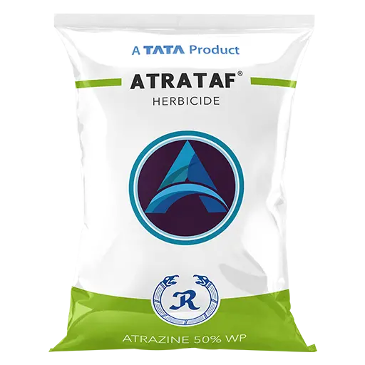 Tata Rallis Atrataf Herbicide (Atrazine 50% Wp) 1