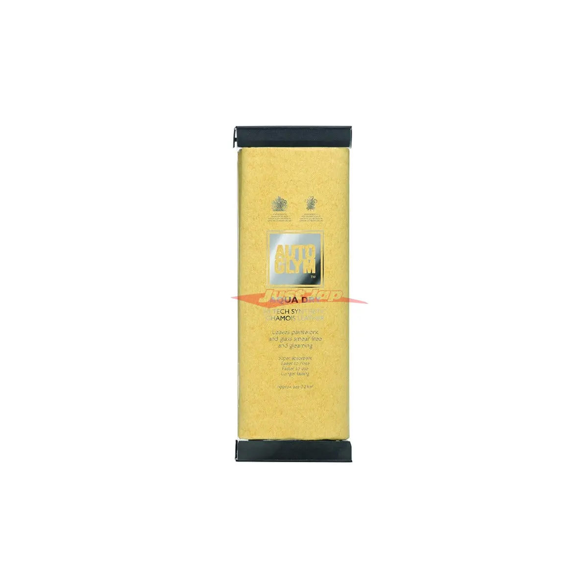 Autoglym Aqua-Dry Chamois (54Cmx44cm) 1