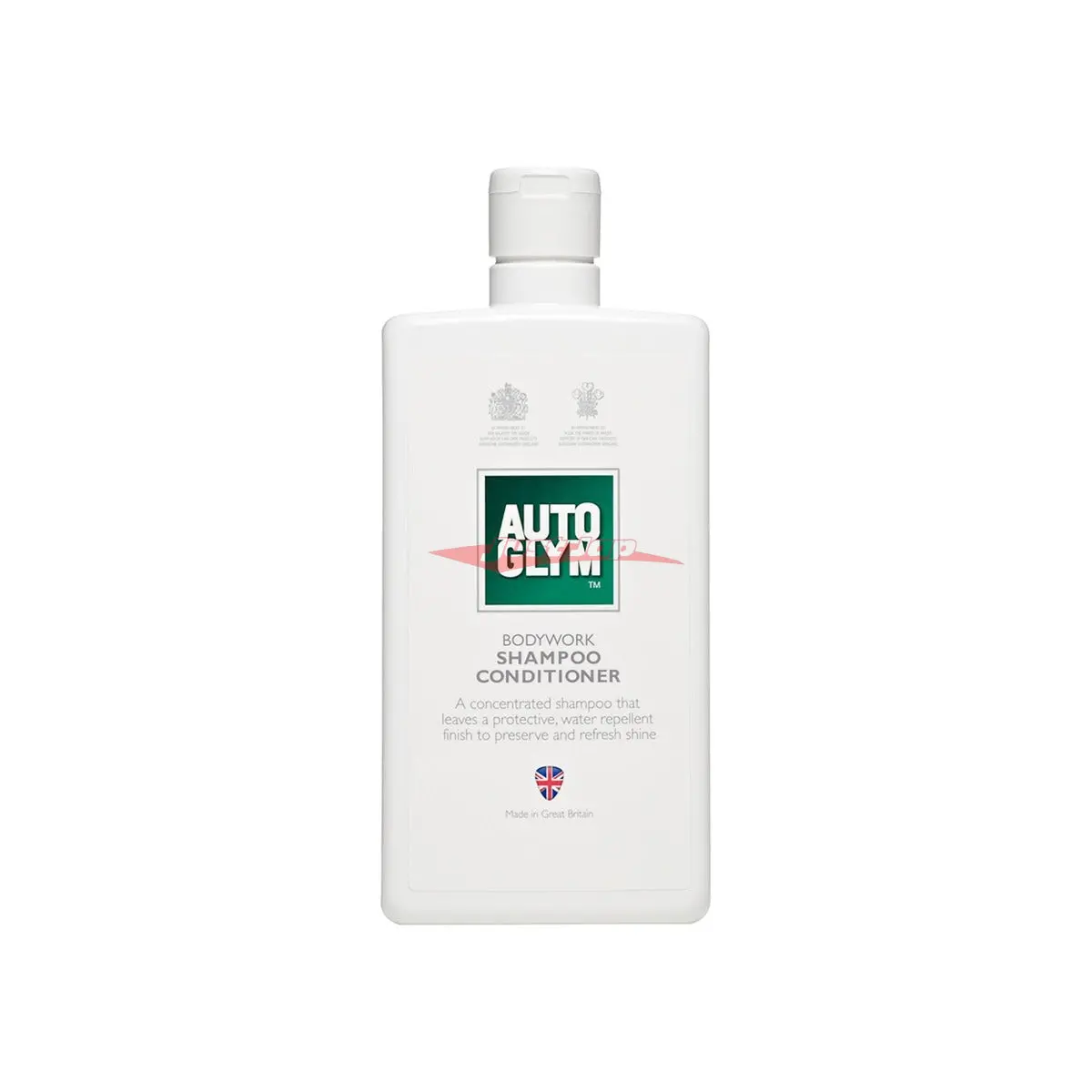 Autoglym Bodywork Shampoo Conditioner (500Ml) 1