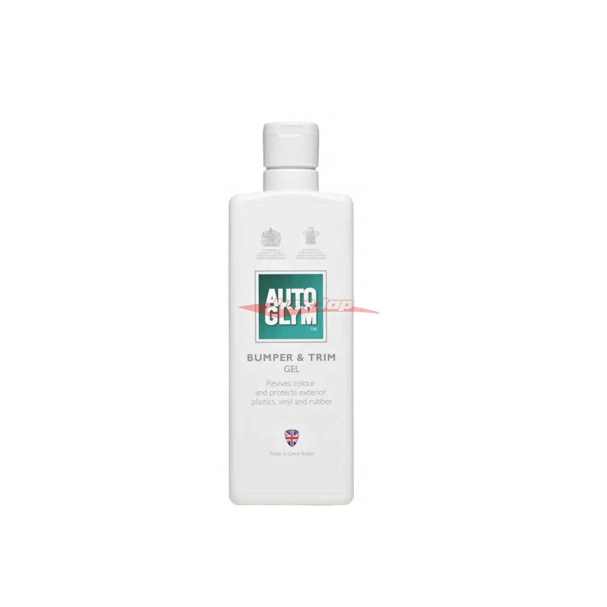 Autoglym Bumper And Trim Gel (325Ml) 1