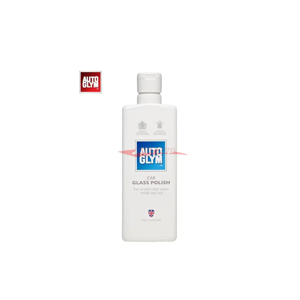 Autoglym Car Glass Polish (325Ml) 1