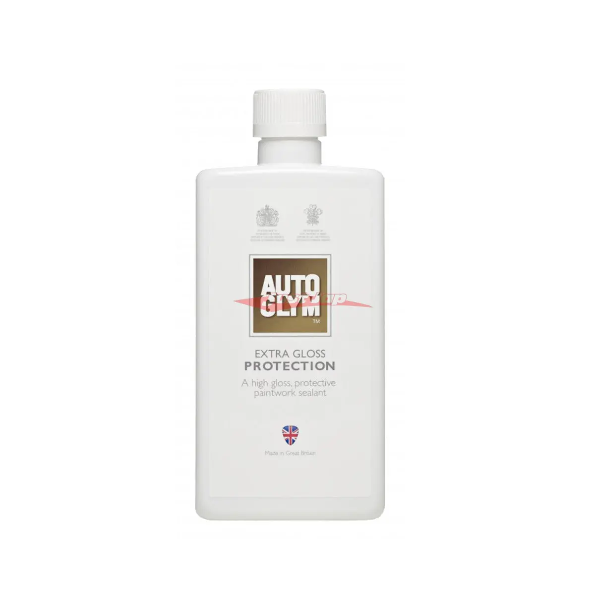 Autoglym Extra Gloss Protect (325Ml) 1