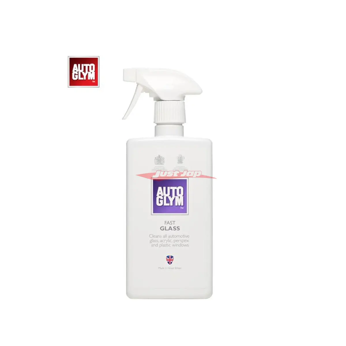 Autoglym Fast Glass (500Ml) 1