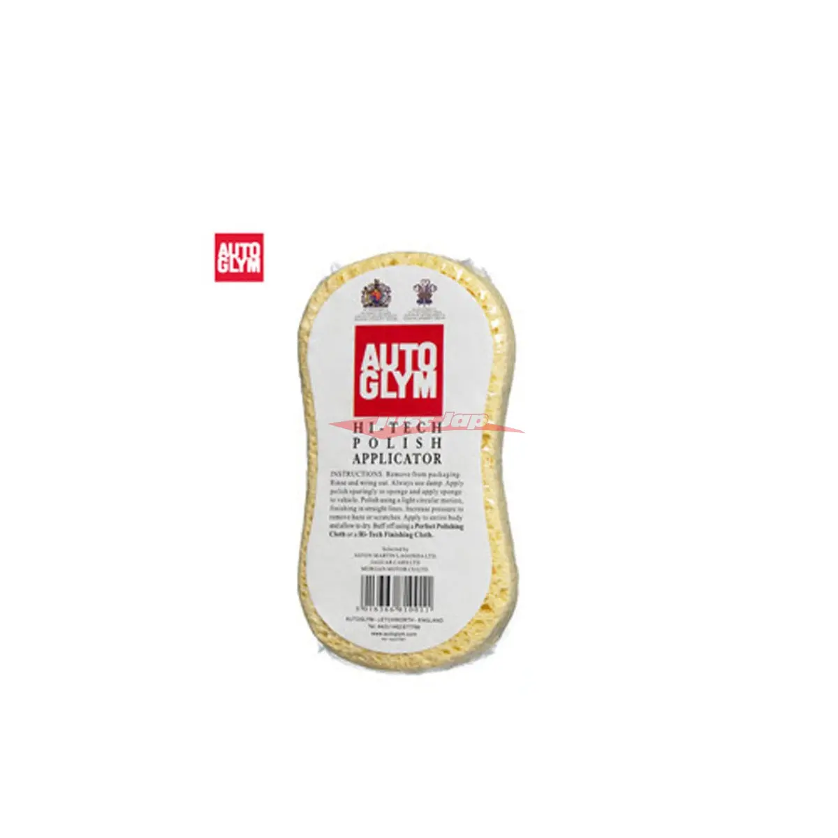 Autoglym High Tech Polish Applicator 1