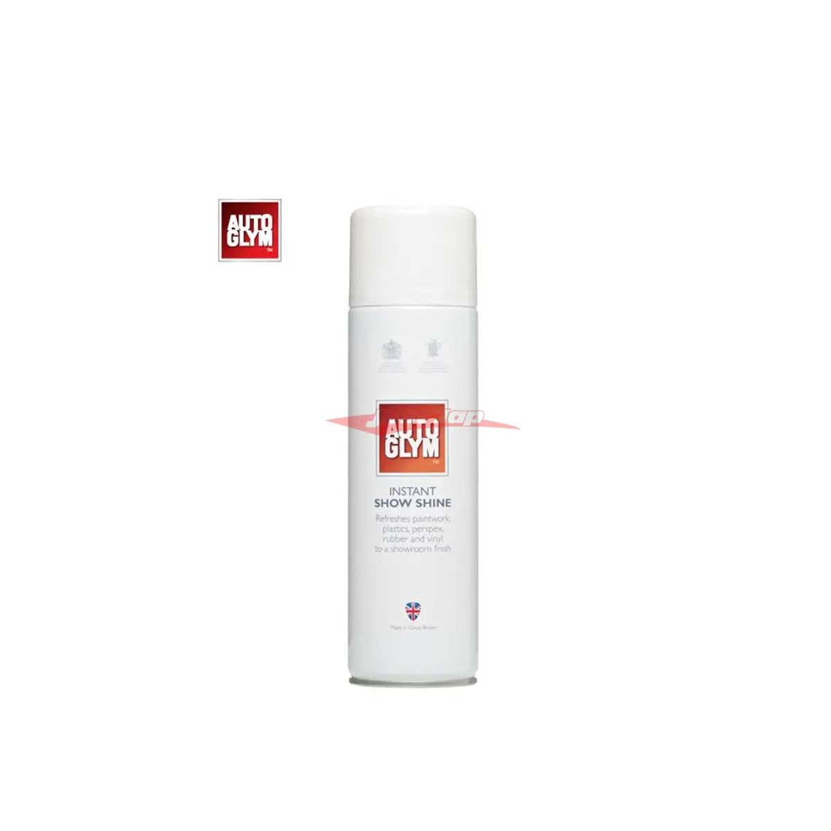 Autoglym Instant Show Shine (Aerosol) 1