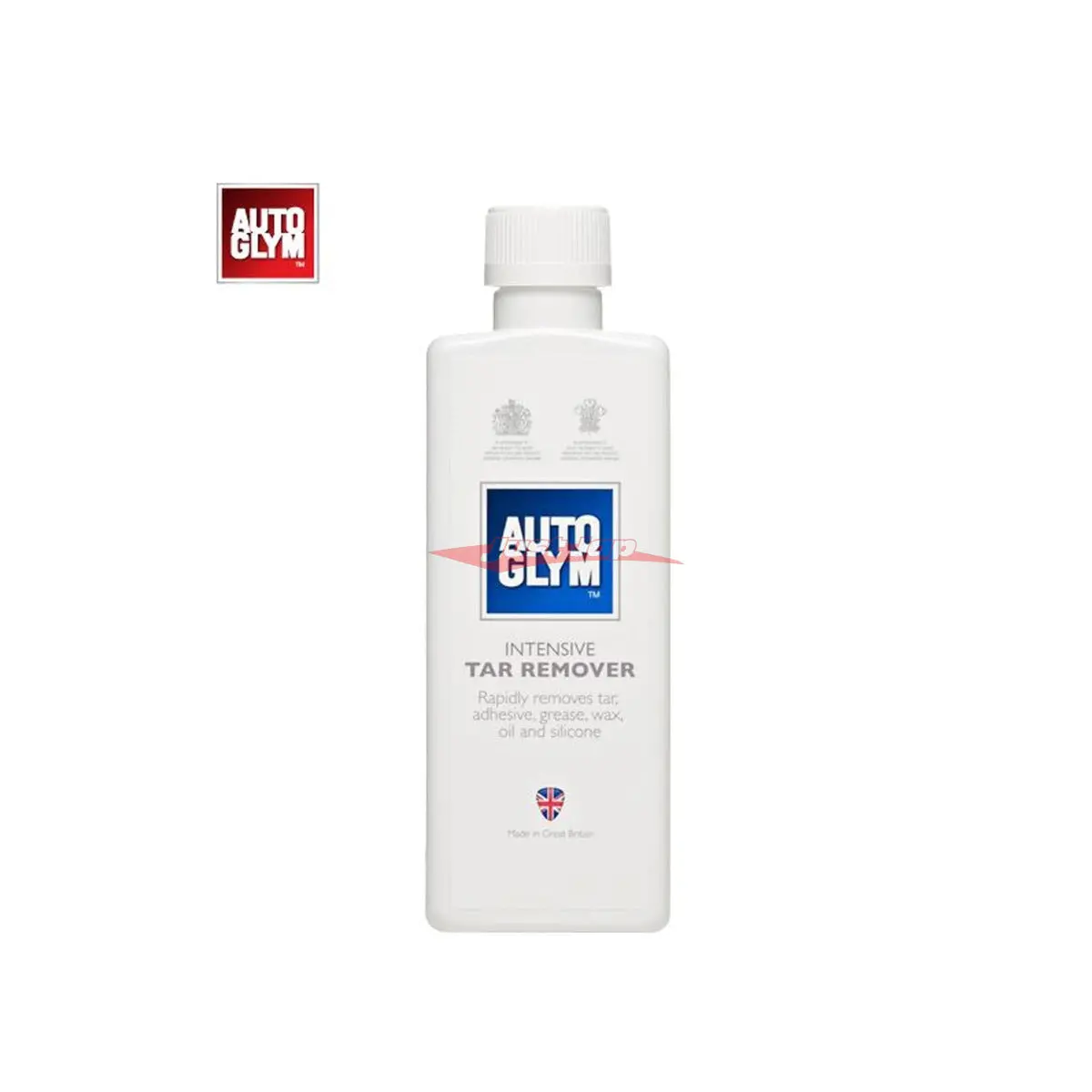 Autoglym Intensive Tar Remover (325Ml) 1