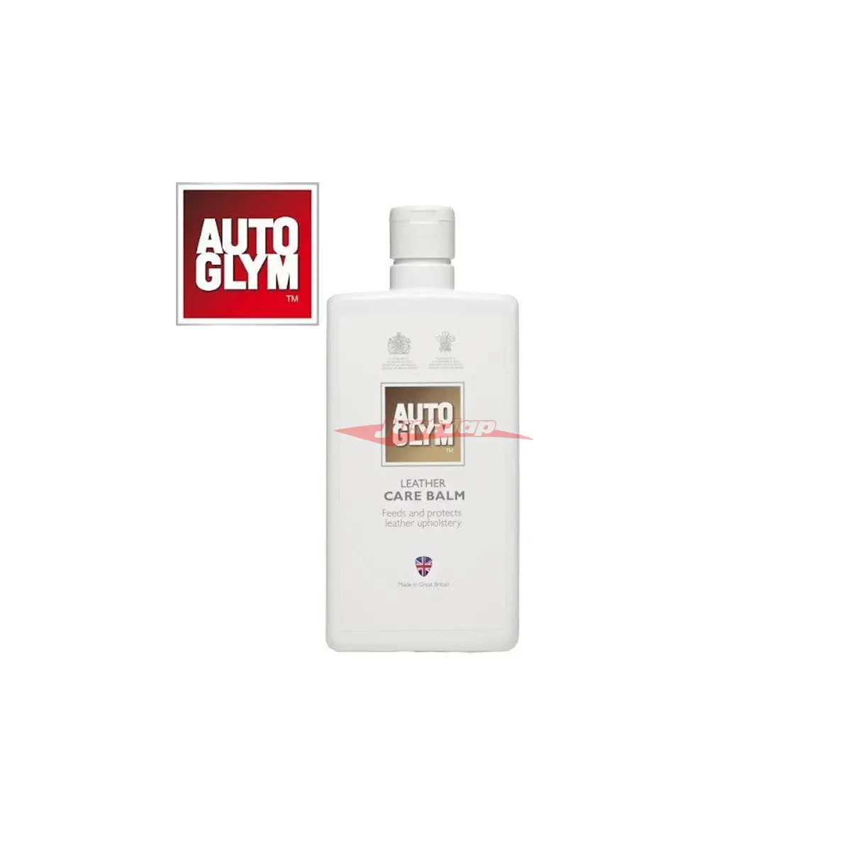 Autoglym Leather Balm (500Ml) 1