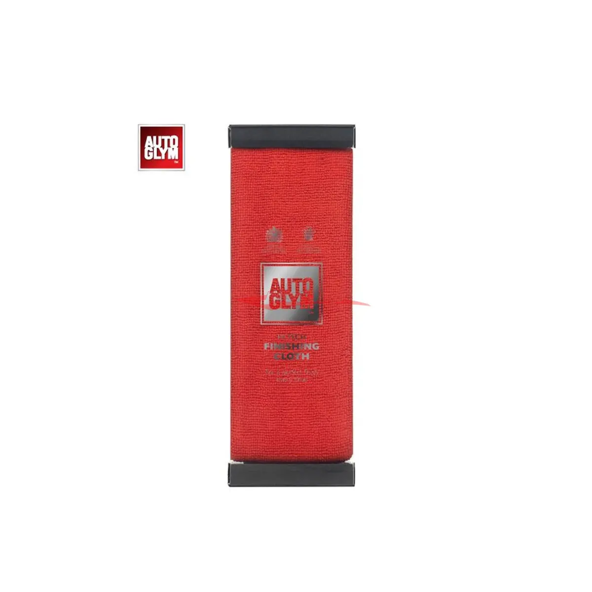 Autoglym Microfibre Cloth 1