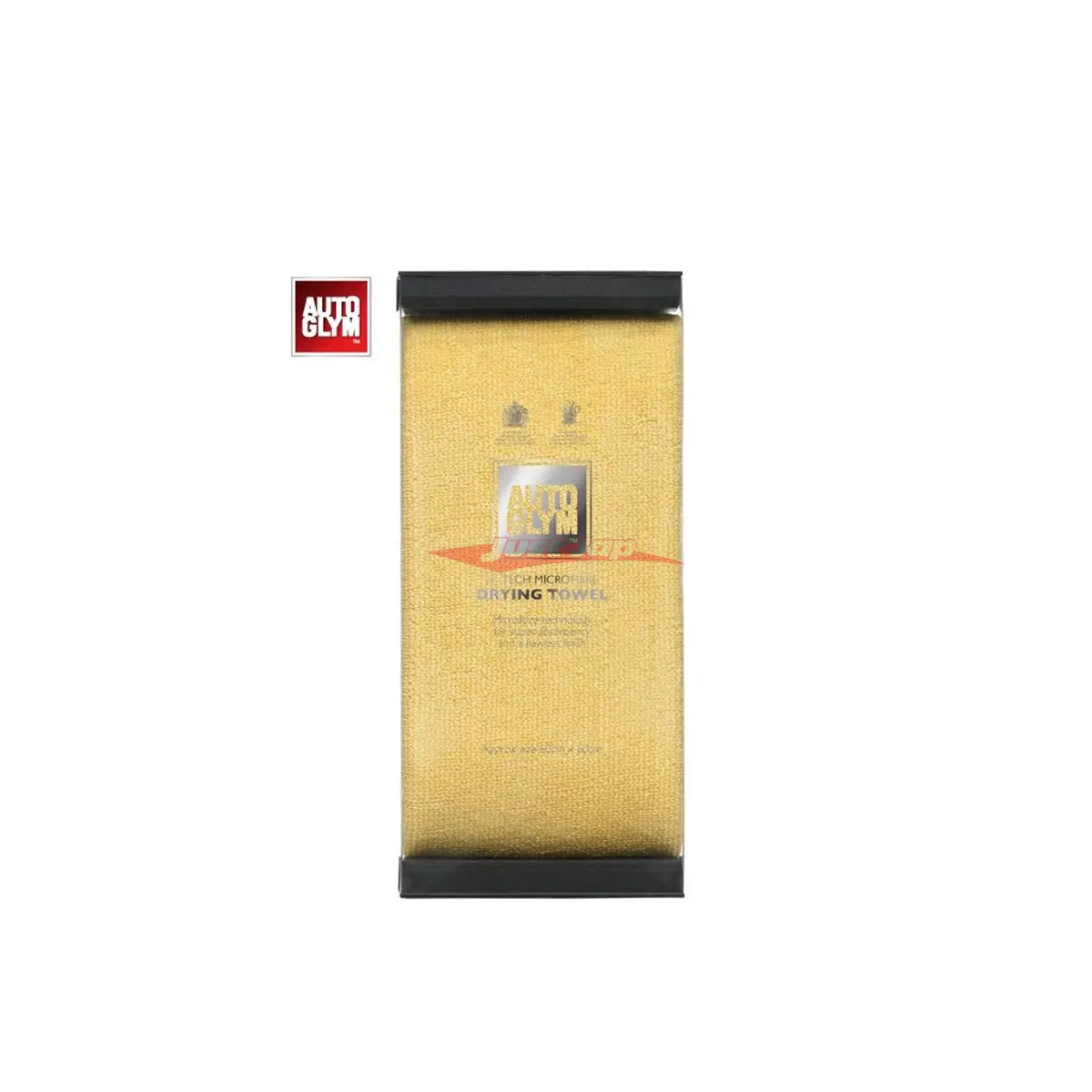 Autoglym Microfibre Drying Towel 1