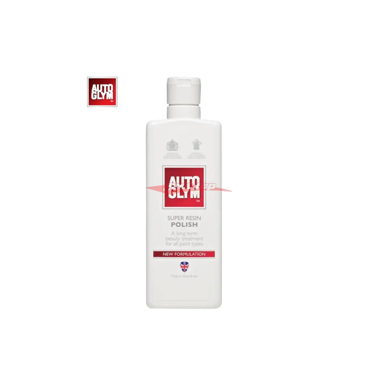 Autoglym Super Resin Polish (325Ml) 1