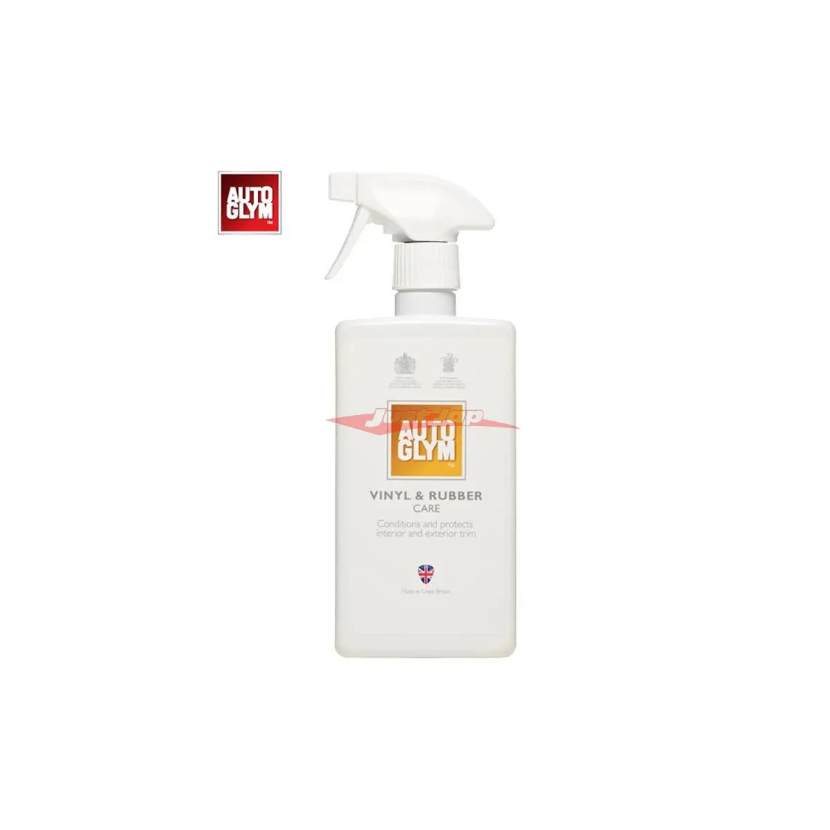 Autoglym Vinyl & Rubber Care (500Ml) 1