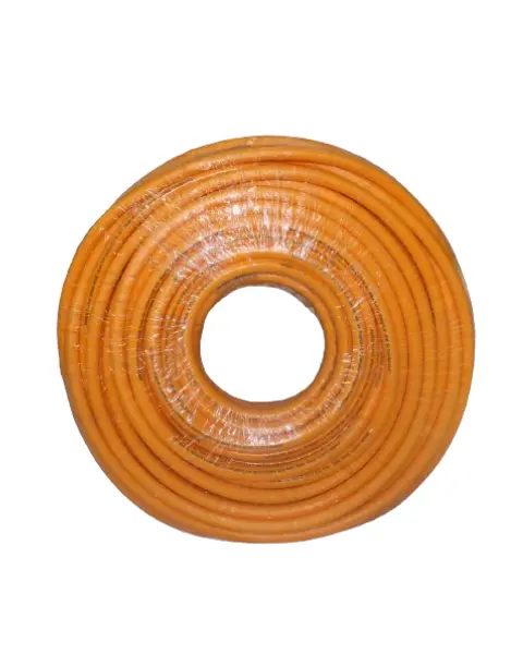 Autostudio Hose Pipe 10Mm 100 Meter With Half Inch Connector _ 5 Layer Korean Technology Pipe 1